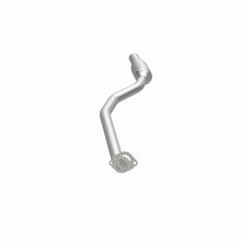 Load image into Gallery viewer, Magnaflow 08-10 BMW 535i 3.0L Direct Fit Converter
