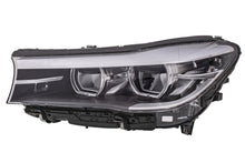 Load image into Gallery viewer, Hella 2016-2020 BMW 740e xDrive Headlight Assembly
