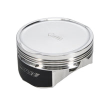 Load image into Gallery viewer, Manley Chrysler Hemi 6.4L 4.095 Inch Bore 6.125in Rod 4.05in Stroke - Piston Set of 8 - Coated
