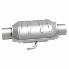 Load image into Gallery viewer, MagnaFlow Conv Univ 2.5 W/Air FED
