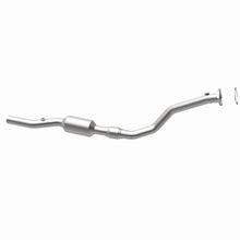 Load image into Gallery viewer, MagnaFlow Conv DF 98-99 Audi A6 2.8L Driver Side
