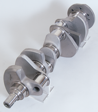 Load image into Gallery viewer, Eagle Chevrolet Small Block Internally Balanced 3.625in Stroke 4340 Crankshaft

