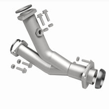 Load image into Gallery viewer, BRE Exhaust 04-09 Highlander RX330 RX350 2.4L 3.3L 3.5L Front Pipe Kit
