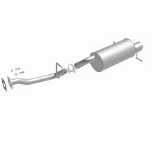 Load image into Gallery viewer, BRE Exhaust 02-08 9-2X Forester Impreza 2.0L 2.5L Muffler Kit
