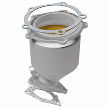 Load image into Gallery viewer, MagnaFlow Conv DF 99-05 Hyundai Sonata 2.4L (CA)
