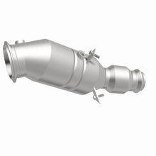 Load image into Gallery viewer, MagnaFlow Conv DF 2016 BMW 428i 2.0L Underbody
