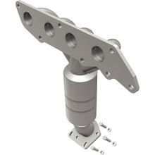 Load image into Gallery viewer, MagnaFlow Conv DF 05-07 Escape 2.3 Manifold
