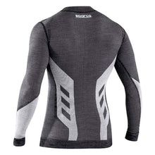 Load image into Gallery viewer, SPARCO RW10 Undershirt - Large/XL - Grey

