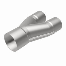 Load image into Gallery viewer, MagnaFlow Smooth Trans Y 2.50/2.00inch SS 10deg.
