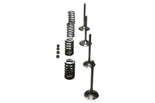 Load image into Gallery viewer, Wiseco 02-06 CRF450R Steel Valve Set
