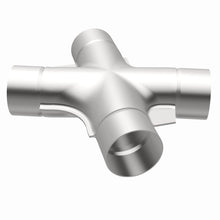 Load image into Gallery viewer, MagnaFlow Smooth Trans X 3.00inch SS 35deg.
