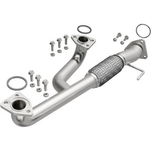 Load image into Gallery viewer, BRE Exhaust 11-13 Honda Odyssey 3.5L Front Pipe Kit
