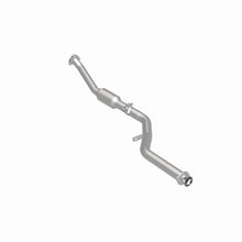 Load image into Gallery viewer, MagnaFlow 14-15 Subaru Forester 2.5L Direct Fit CARB Compliant Catalytic Converter
