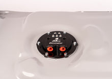 Load image into Gallery viewer, Aeromotive 86-98.5 Ford Mustang Stealth Fuel Tank w/ TVS Brushless Eliminator
