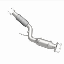 Load image into Gallery viewer, Magnaflow 17-20 Nissan Rogue Sport Rear Underbody 2L Direct Fit Converter
