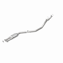 Load image into Gallery viewer, MagnaFlow Conv BMW 69.75X6.5X4 1.75/1.75
