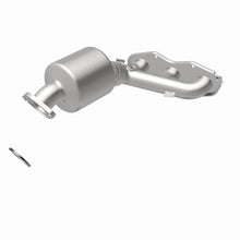 Load image into Gallery viewer, Magnaflow 12-15 Venza 3.5 Manifold Direct Fit Converter
