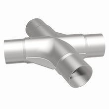 Load image into Gallery viewer, MagnaFlow Smooth Trans X 2.25inch SS 35deg.
