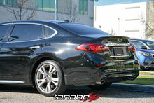 Load image into Gallery viewer, Tanabe NF210 Springs 10-12 Infiniti M37 RWD / 2015 Infiniti Q70L 3.7L RWD
