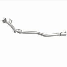 Load image into Gallery viewer, BRE Exhaust 98-05 Passat 1.8L Front Pipe Kit
