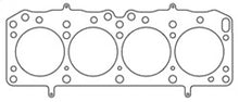 Load image into Gallery viewer, Cometic Cosworth BDG .036in MLS Cylinder Head Gasket - 91mm Bore
