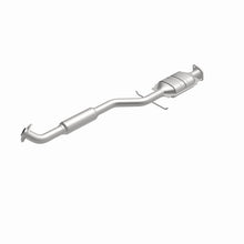 Load image into Gallery viewer, MagnaFlow Conv DF Sonata/Optim 2.4L Rear
