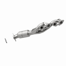 Load image into Gallery viewer, MagnaFlow California Converter Direct Fit 08-10 Lexus IS F 5.0L (Left)
