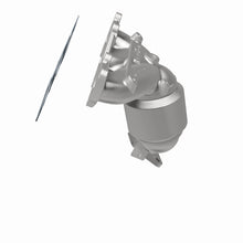 Load image into Gallery viewer, MagnaFlow Conv DF 13-14 Santa Fe 3.3L Manifold
