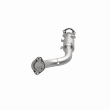 Load image into Gallery viewer, Magnaflow 14-15 Rogue 2.5 Underbody Direct Fit Converter
