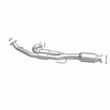 Load image into Gallery viewer, MagnaFlow Conv DF MAXIMA- 04-05 6 3.5L
