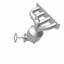 Load image into Gallery viewer, Magnaflow 11-16 Hyundai Elantra L4 1.8L OEM Manifold Direct Fit Catalytic Converter
