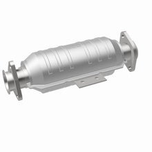Load image into Gallery viewer, MagnaFlow Conv DF 98 Elantra 1.8L Rear Conv 9
