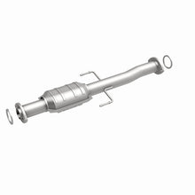 Load image into Gallery viewer, MagnaFlow Conv DF 02-03 Toyota Tacoma 2.4L
