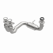 Load image into Gallery viewer, MagnaFlow Conv DF OEM Grade 00-05 Toyota MR2 Spyder 1.8L Rear
