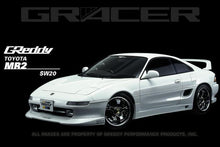 Load image into Gallery viewer, GReddy 90-96 Toyota MR-2Gracer Aero Style Front Lip Urethane Spolier  ** Must ask/call to o

