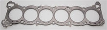 Load image into Gallery viewer, Cometic Nissan RB26DETT .075in MLS Cylinder Head Gasket - 88mm Bore
