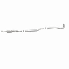 Load image into Gallery viewer, Magnaflow Conv DF 2008-2009 OUTLANDER 2.4 L Underbody
