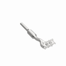 Load image into Gallery viewer, MagnaFlow Conv DF 98-04 VW Beetle 4 2.0L Dual Inlet
