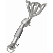 Load image into Gallery viewer, Magnaflow 12-15 Ford Focus 2.0L Direct Fit Converter
