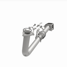 Load image into Gallery viewer, BRE Exhaust 98-02 Accord 2.3L Front Pipe Kit
