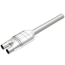 Load image into Gallery viewer, MagnaFlow Conv DF 93-97 Chrysler 3.5L Rear Co
