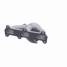 Load image into Gallery viewer, MagnaFlow Conv DF 02-06 Hyun/Kia rr mani OEM
