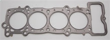 Load image into Gallery viewer, Cometic Nissan FJ20E/FJ20ET .098in MLS Cylinder Head Gasket - 91mm Bore
