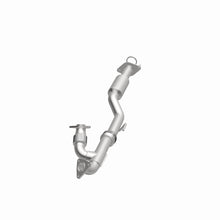 Load image into Gallery viewer, MagnaFlow Direct-Fit OEM EPA Compliant Catalytic Converter - 13-15 Nissan Pathfinder V6 3.5L
