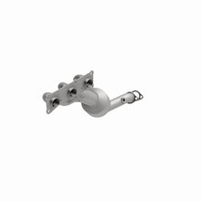Load image into Gallery viewer, MagnaFlow Conv DF BMW 5 06-07 Front
