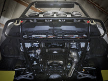 Load image into Gallery viewer, aFe POWER 20-23 Subaru Outback H4 2.4L (t) / H4 2.5L Terra Guard Front Bumper - Black
