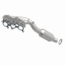 Load image into Gallery viewer, MagnaFlow Converter Direct Fit California Grade 06-09 Lexus IS250 2.5L / 06-13 Lexus IS350 3.5L
