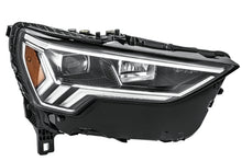 Load image into Gallery viewer, Hella 2019-2022 Audi Q3 Headlight Assembly

