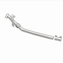 Load image into Gallery viewer, BRE Exhaust 05-08 A4 Quattro 2.0L Front Pipe Kit
