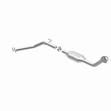 Load image into Gallery viewer, MagnaFlow Conv DF 05-07 Toyota Sequoia 8 4.7L D/S
